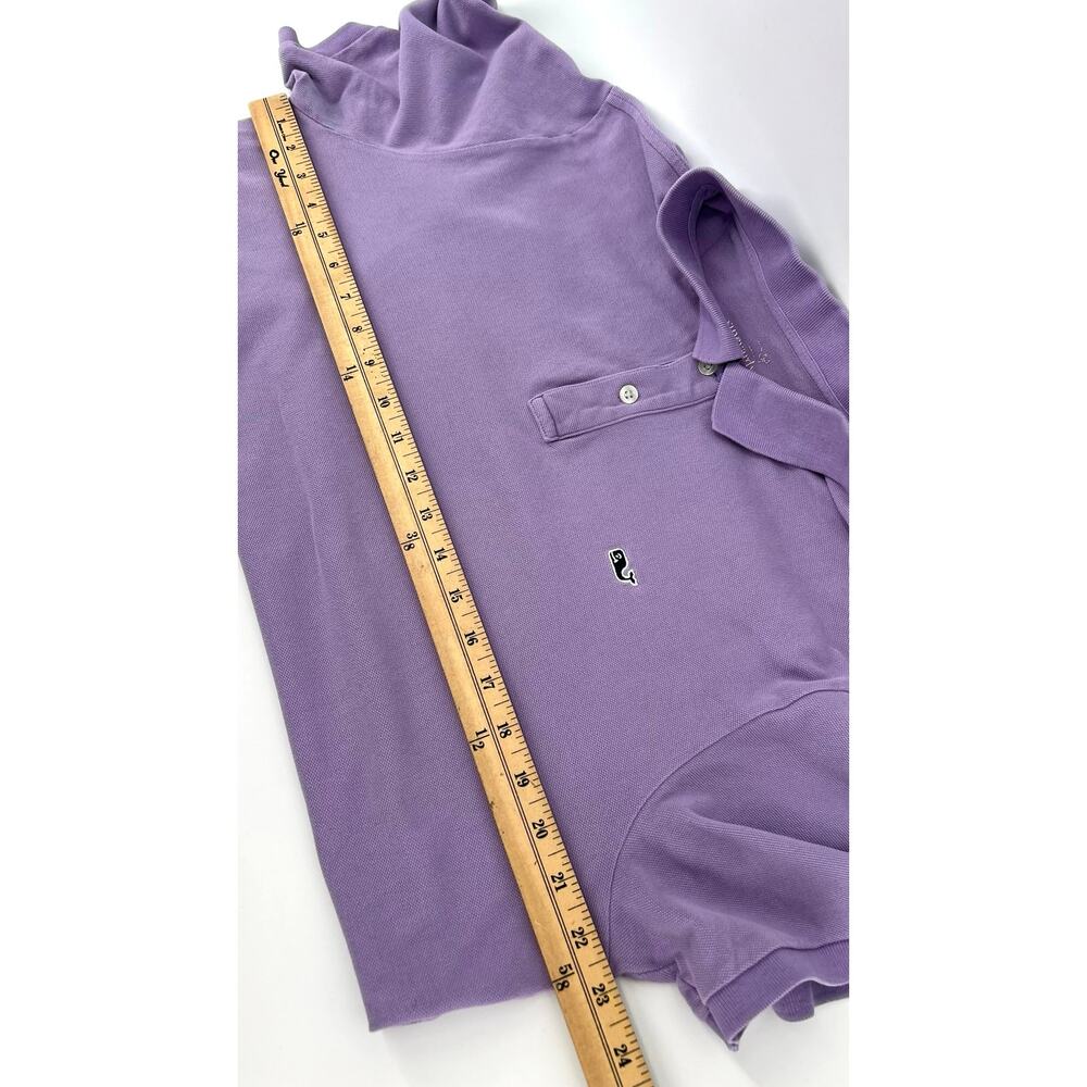 Vineyard Vines Heritage Polo Lot of 3 Men's Shirts Size L - Picture 6 of 16